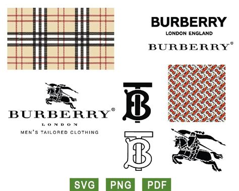 original burberry logo|burberry logo deutschland.